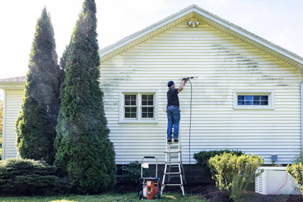 Best Parking Lot and Garage Cleaning  in Kingsburg, CA